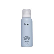SUPER DRY SHAMPOO (SHAMPOO EN SECO)